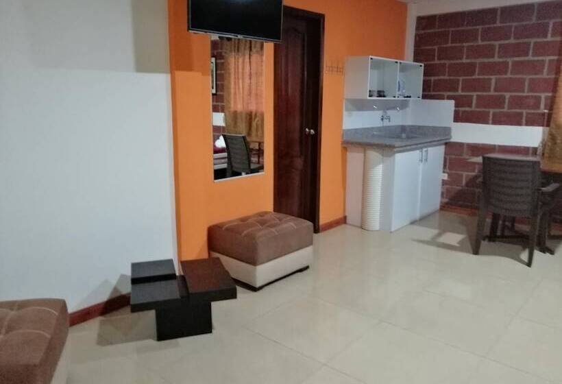 Hotel Sun Place Hosteria