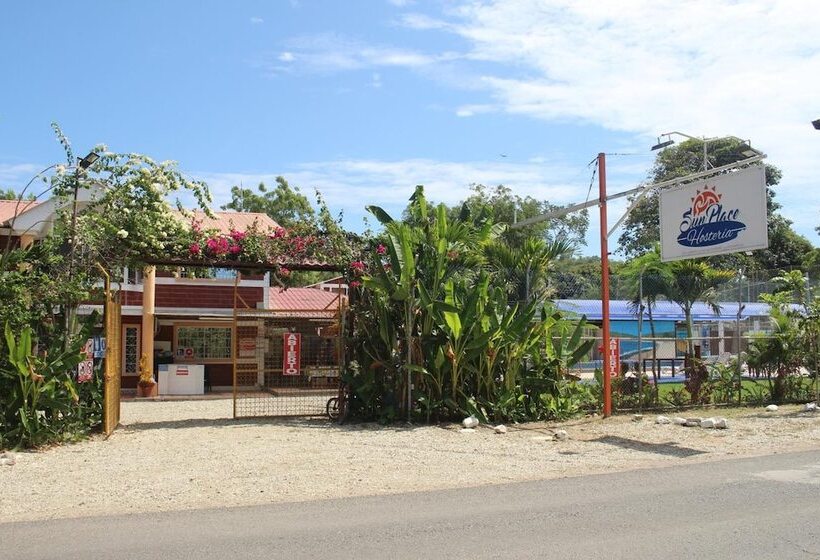 Hotel Sun Place Hosteria