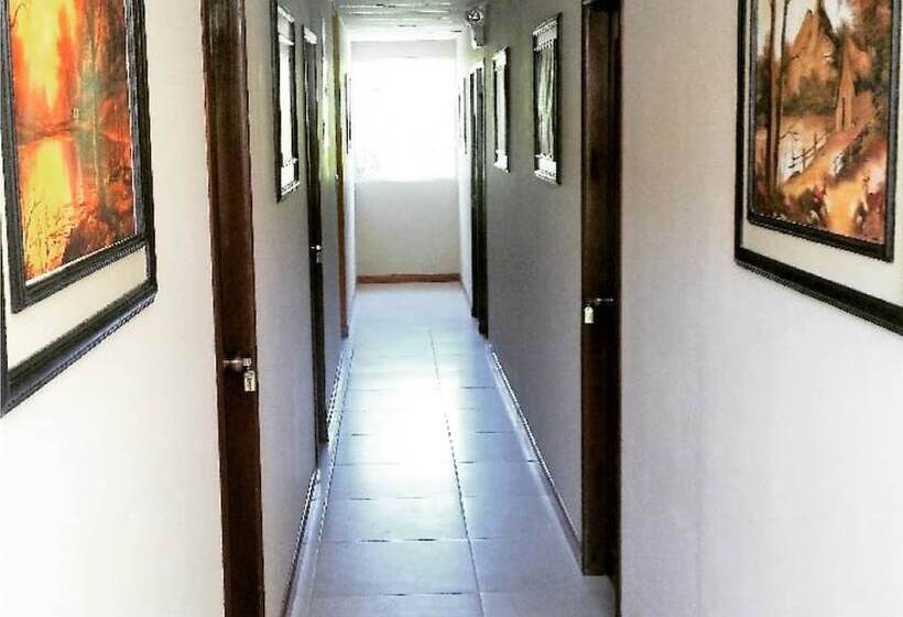 Hotel Sun Place Hosteria