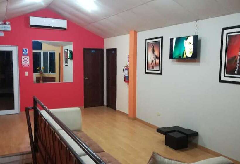 Hotel Sun Place Hosteria