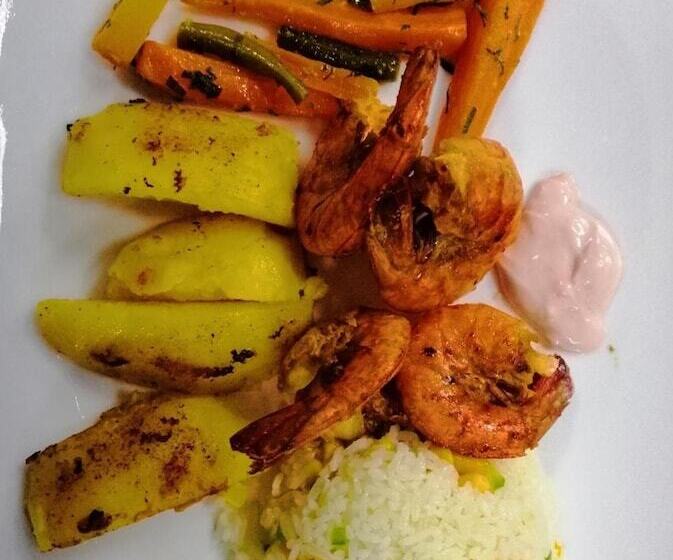 Hotel Sun Place Hosteria