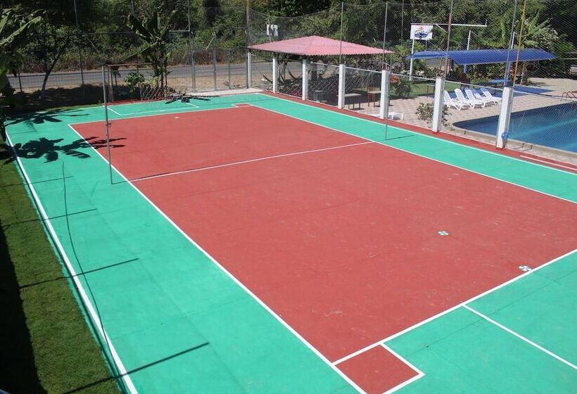 Hotel Sun Place Hosteria