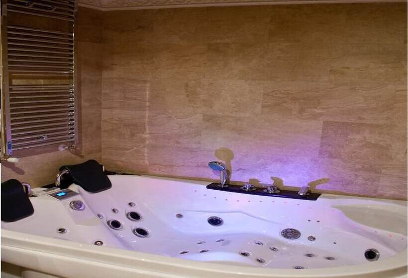 Hotel Sun Place Hosteria