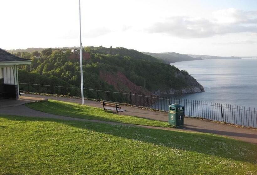 Отель The Babbacombe