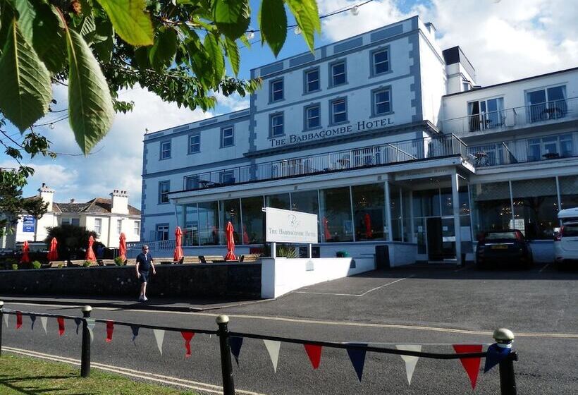 Отель The Babbacombe