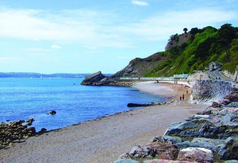 Отель The Babbacombe
