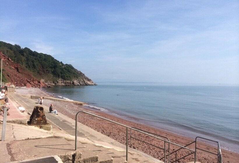 Отель The Babbacombe