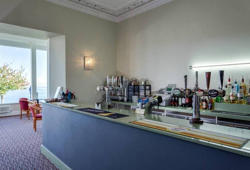 Отель The Babbacombe