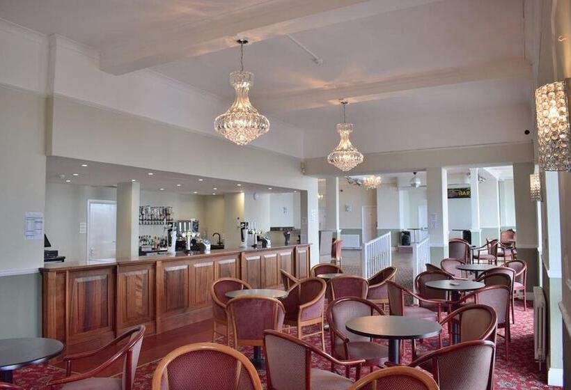 Отель The Babbacombe