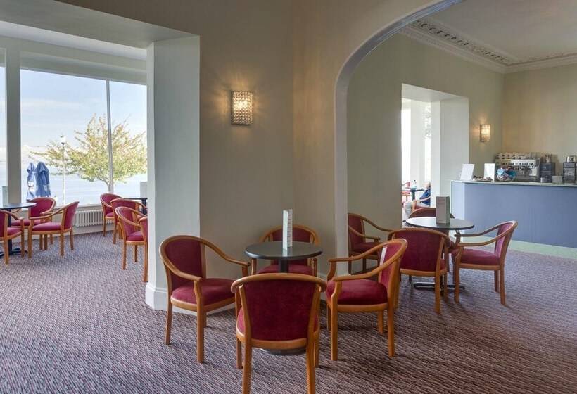 Отель The Babbacombe