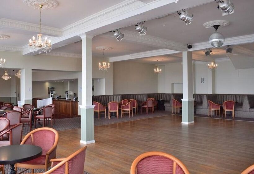 Отель The Babbacombe