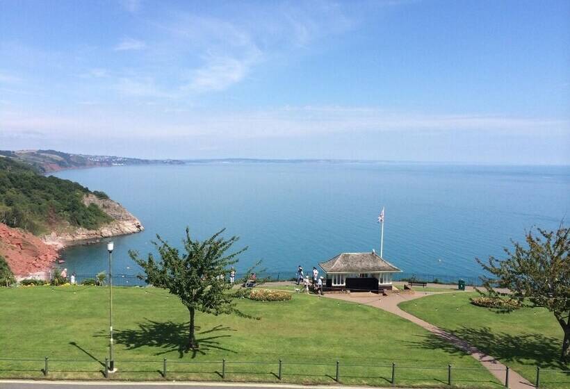 Отель The Babbacombe