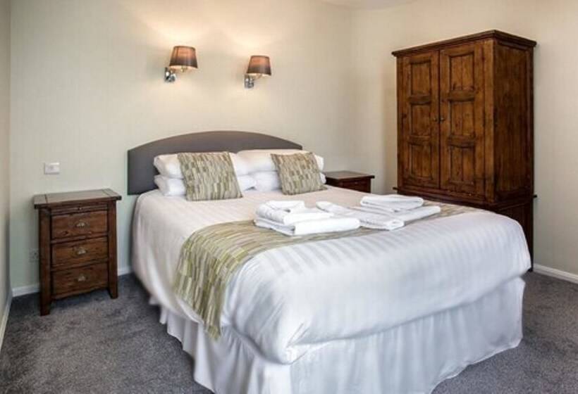 Отель The Babbacombe