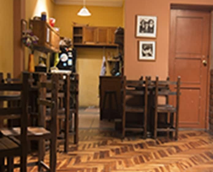 Отель ñuñurco