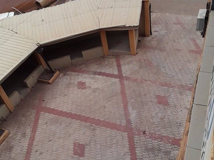 هتل Vacco International