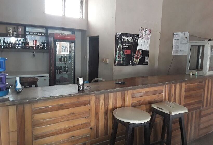 هتل Vacco International