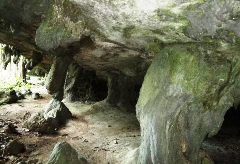 Hotel Western Highway Lodge