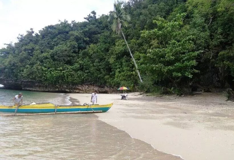 Hotelli Western Highway Lodge