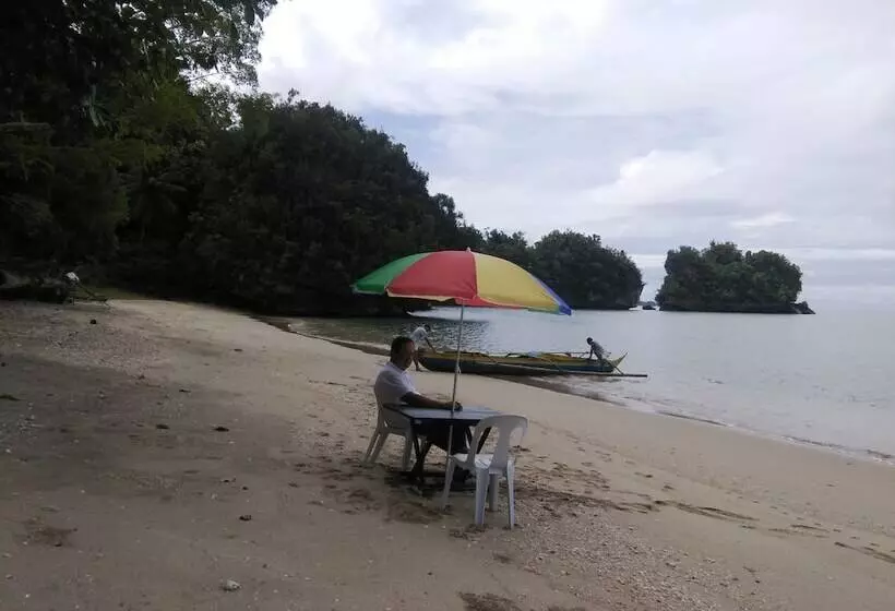 Hotelli Western Highway Lodge