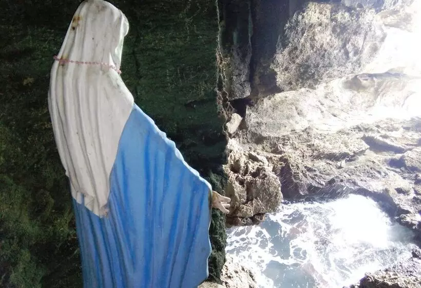 Hotelli Western Highway Lodge