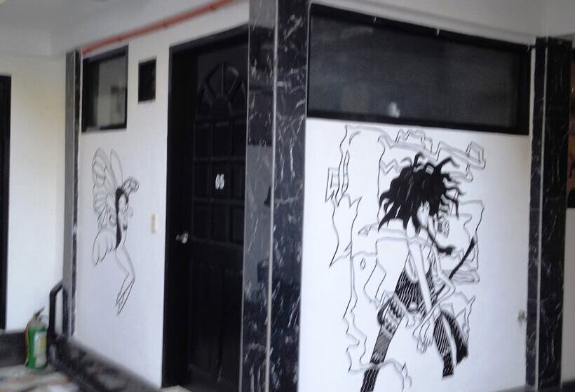 Hotel Western Highway Lodge