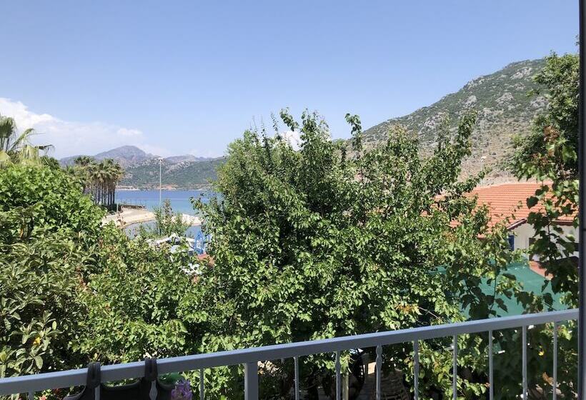 בית מלון כפרי Yunus Apart