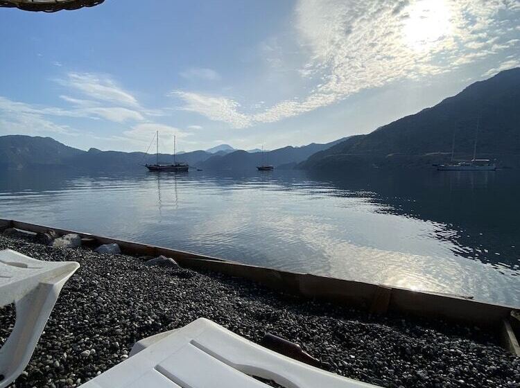 בית מלון כפרי Yunus Apart