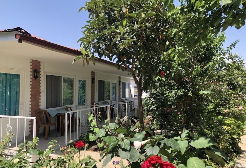 בית מלון כפרי Yunus Apart