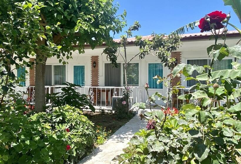 בית מלון כפרי Yunus Apart