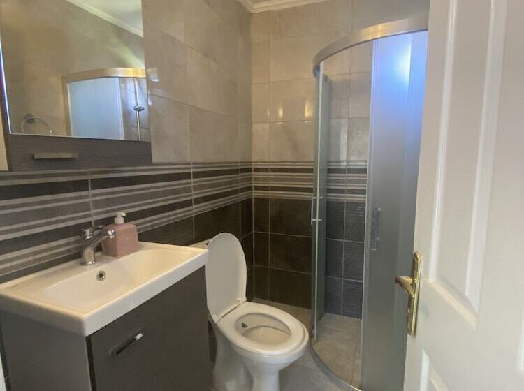 בית מלון כפרי Yunus Apart