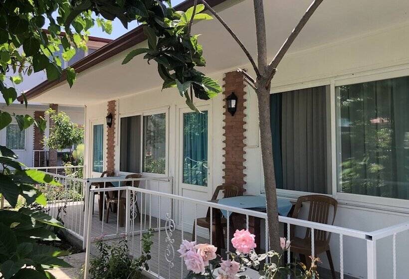 בית מלון כפרי Yunus Apart