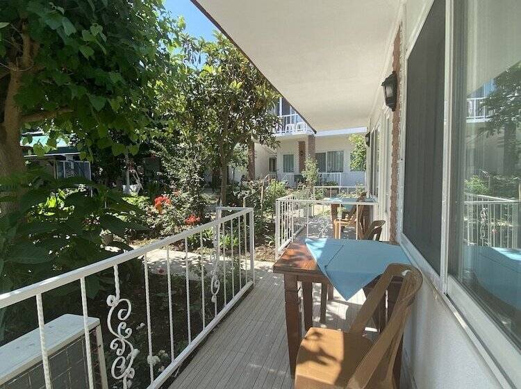 בית מלון כפרי Yunus Apart