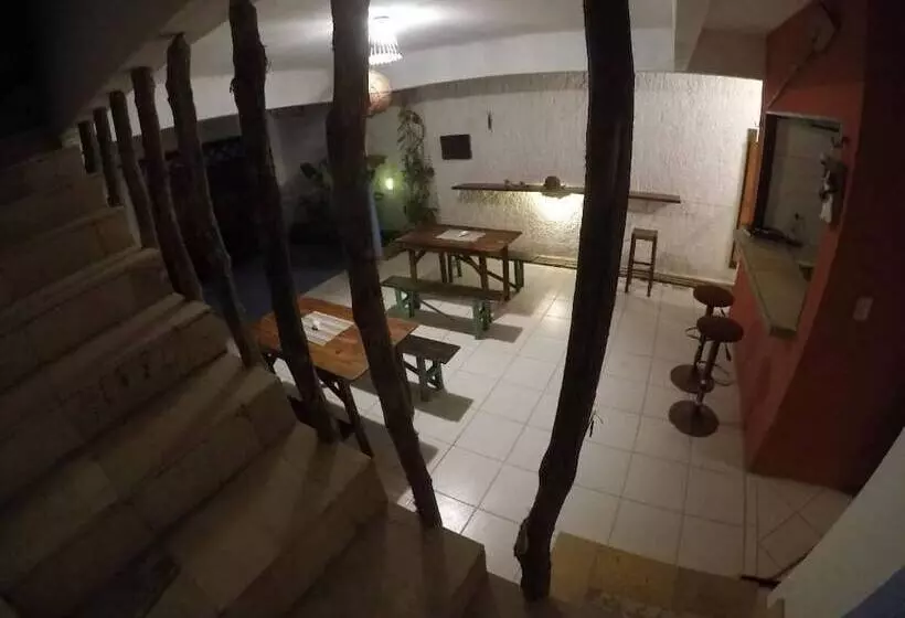 La Playa Hostel
