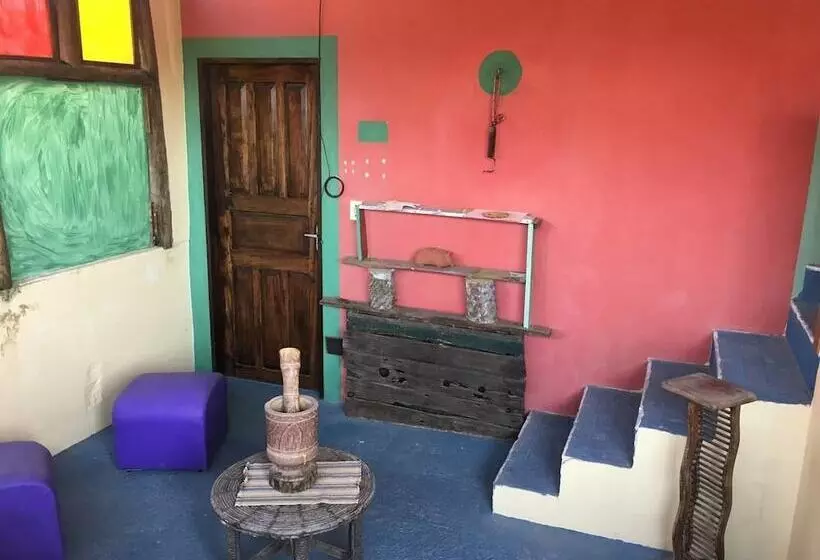 La Playa Hostel