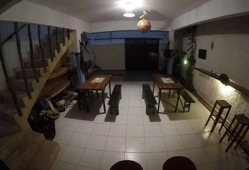 La Playa Hostel