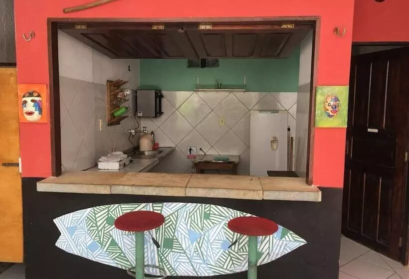 La Playa Hostel