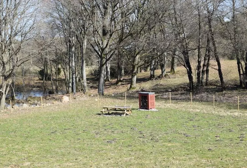 Lilla Rygården Bed & Breakfast