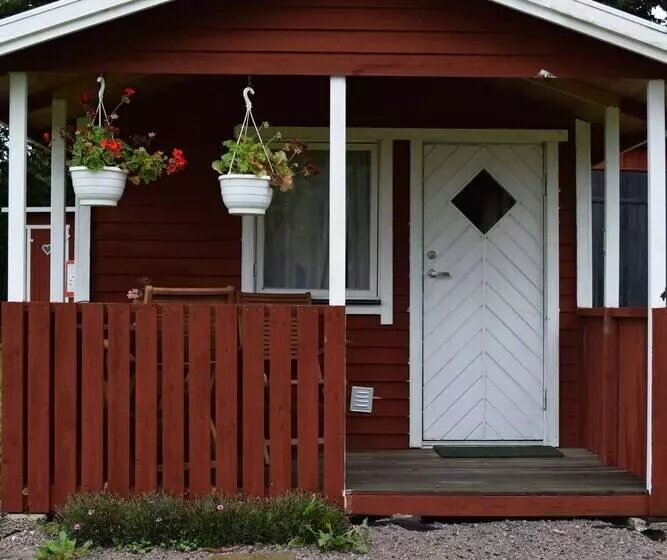 Lilla Rygården Bed & Breakfast