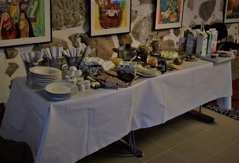 Lilla Rygården Bed & Breakfast