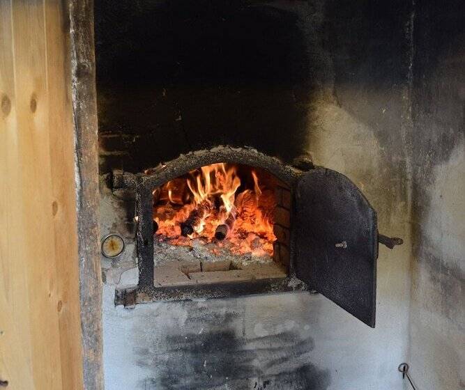 Lilla Rygården Bed & Breakfast