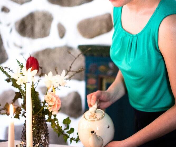 Lilla Rygården Bed & Breakfast