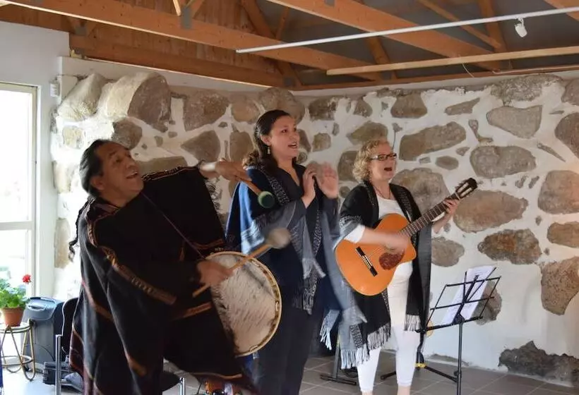 Lilla Rygården Bed & Breakfast