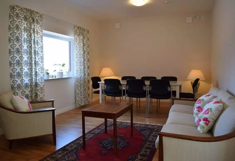 Lilla Rygården Bed & Breakfast