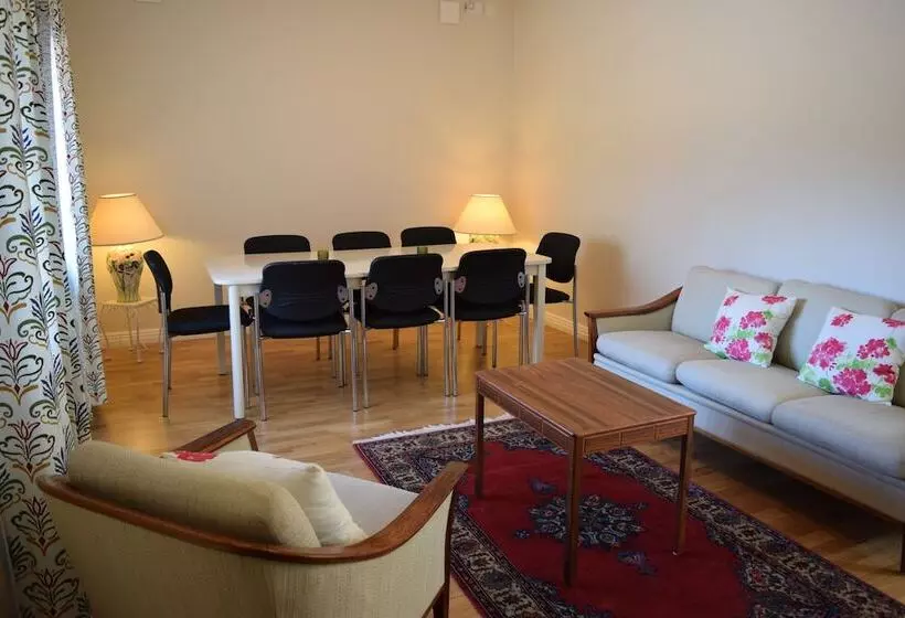 Lilla Rygården Bed & Breakfast