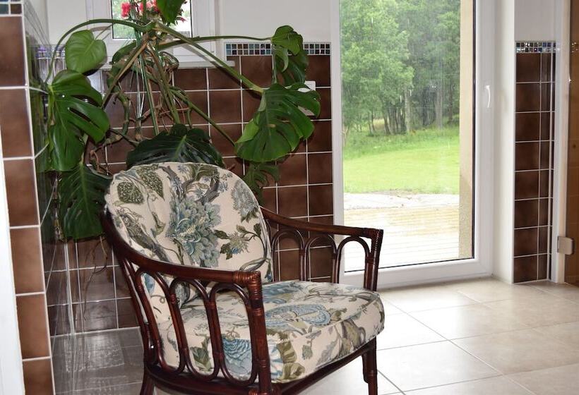 Lilla Rygården Bed & Breakfast