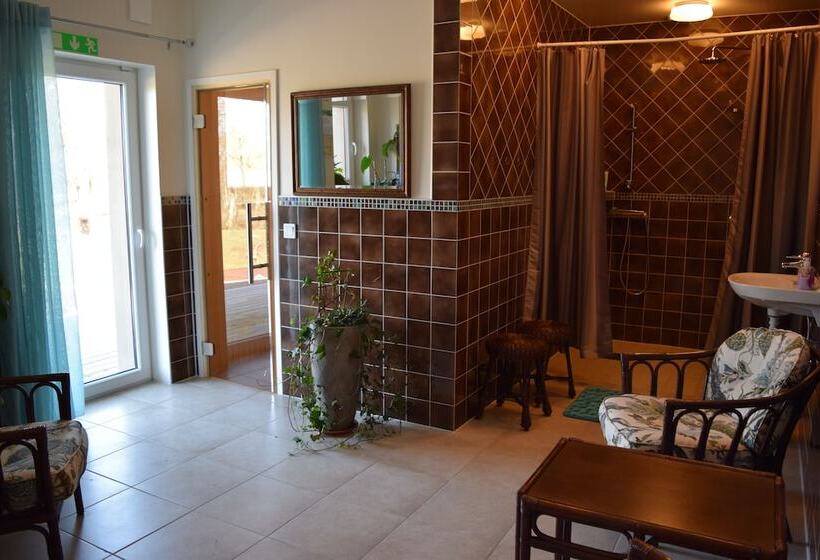 Lilla Rygården Bed & Breakfast