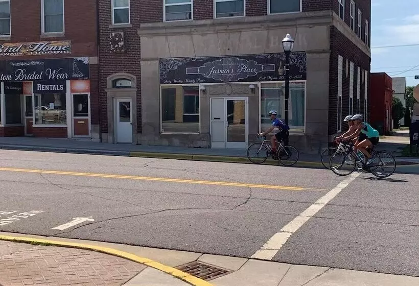 Nashwauk Lodging   Hostel