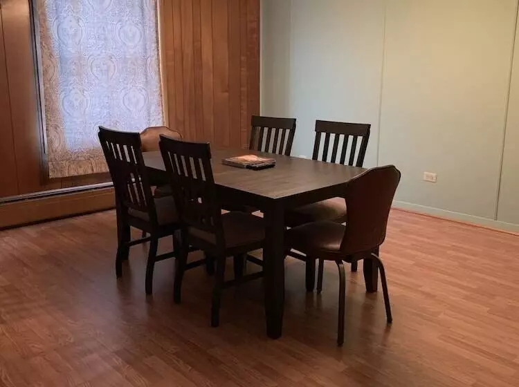 Nashwauk Lodging   Hostel