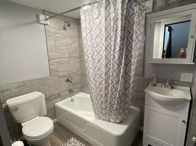 Nashwauk Lodging   Hostel