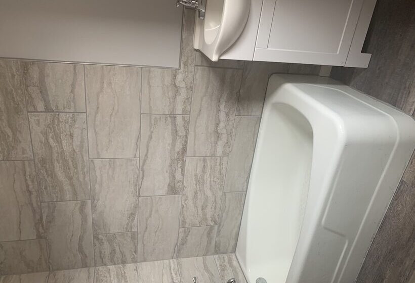 Nashwauk Lodging Hostel